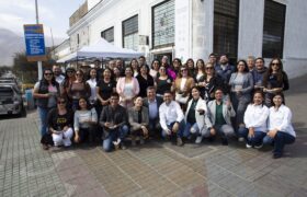 Aniversario El Puerto Cowork