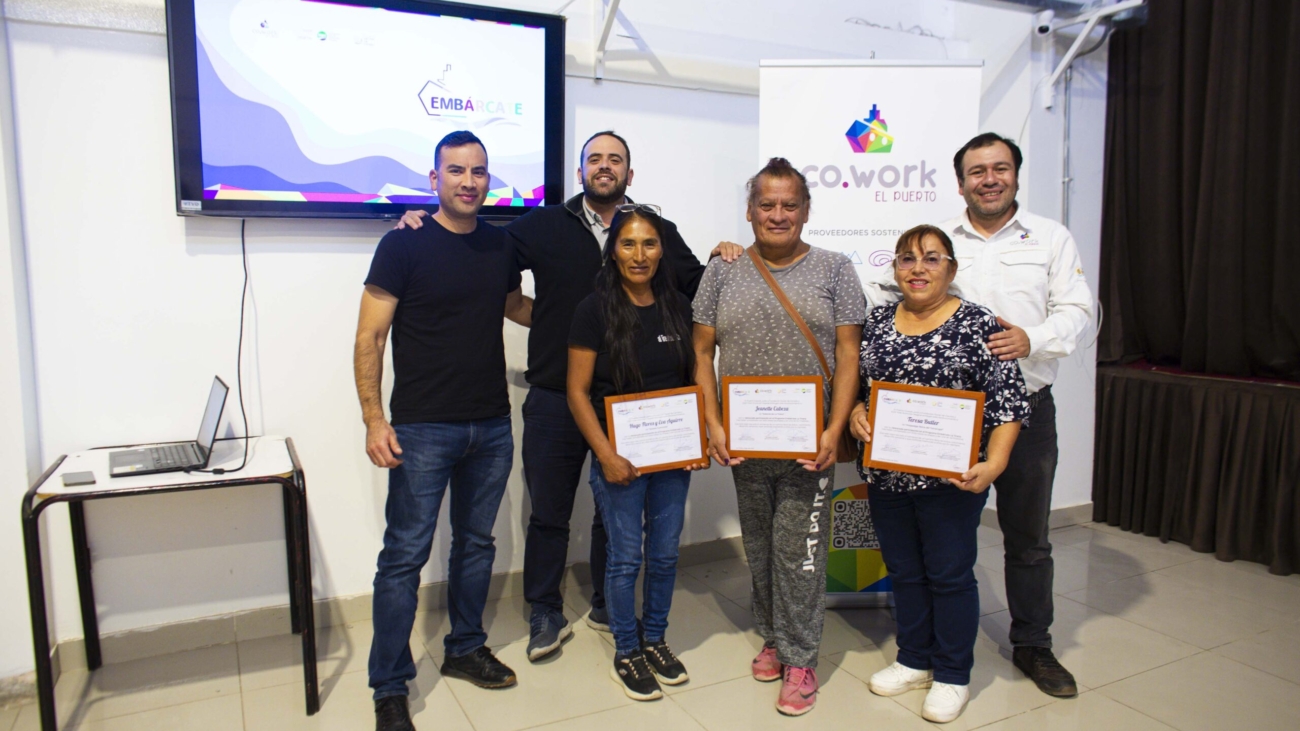 Final Embarcate La tirana _14