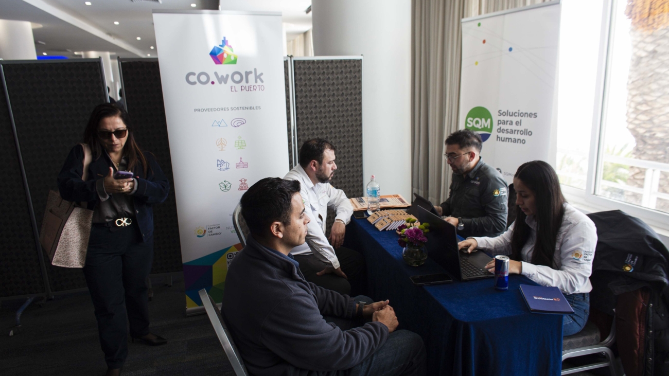 Rueda de negocios AIA_3