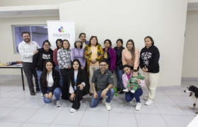 Taller mujeres inclusivas