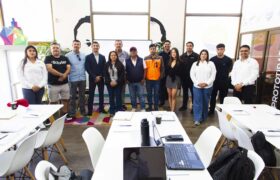 Taller de finanzas Tocopilla 1